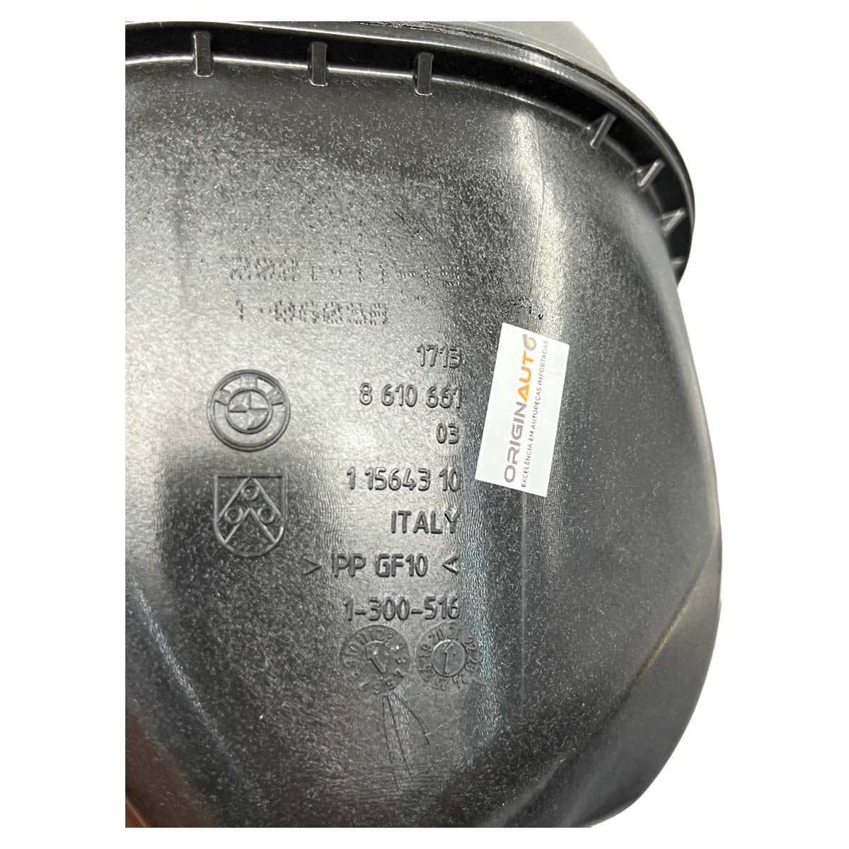 Reservatório Auxiliar Água Radiador BMW X5 G05 B58 2022 2023