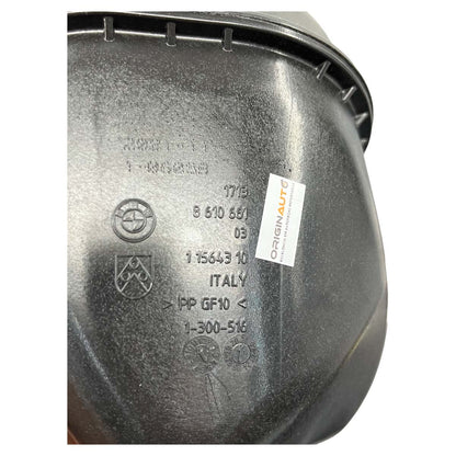 Reservatório Auxiliar Água Radiador BMW X5 G05 B58 2022 2023