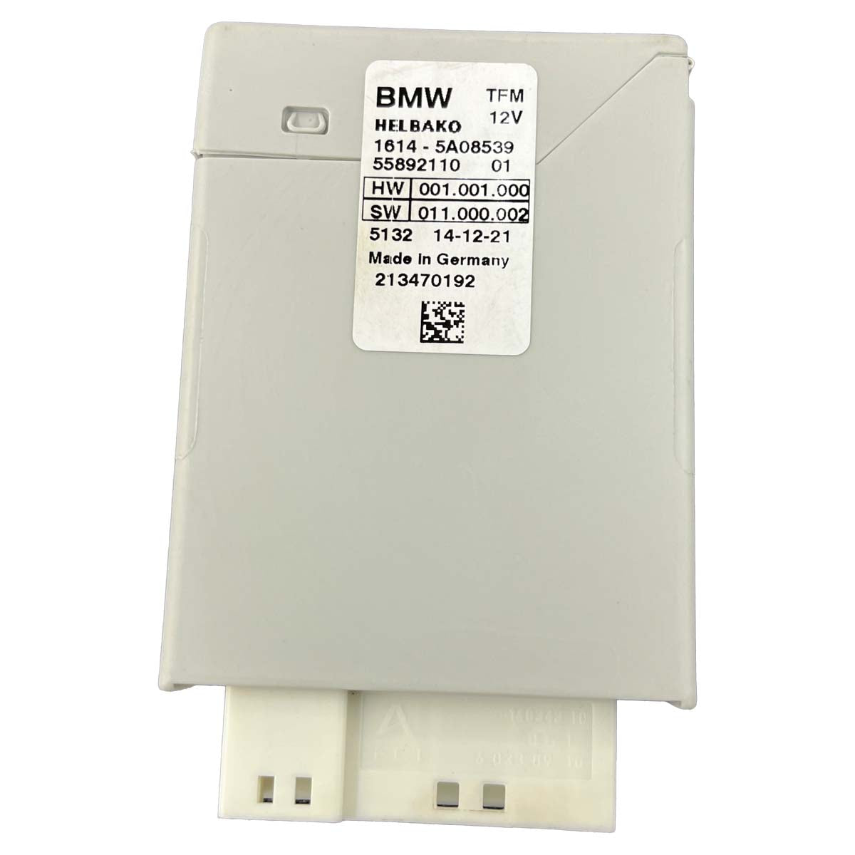 Módulo Bomba Combustível BMW X5 G05 2019 2020 2021 2022 2023