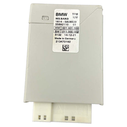 Módulo Bomba Combustível BMW X5 G05 2019 2020 2021 2022 2023