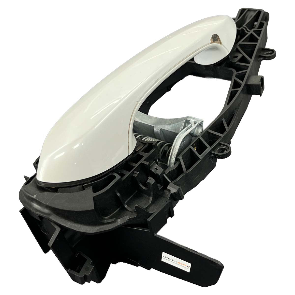 Maçaneta Externa BMW X5 Híbrido 2021 2022 Dianteiro Direito