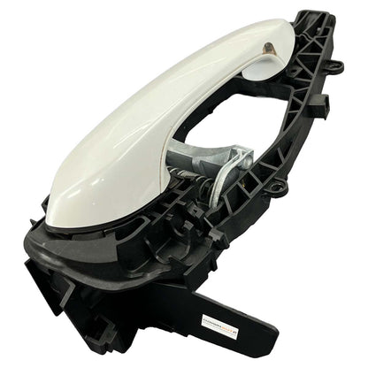 Maçaneta Externa BMW X5 Híbrido 2021 2022 Dianteiro Direito
