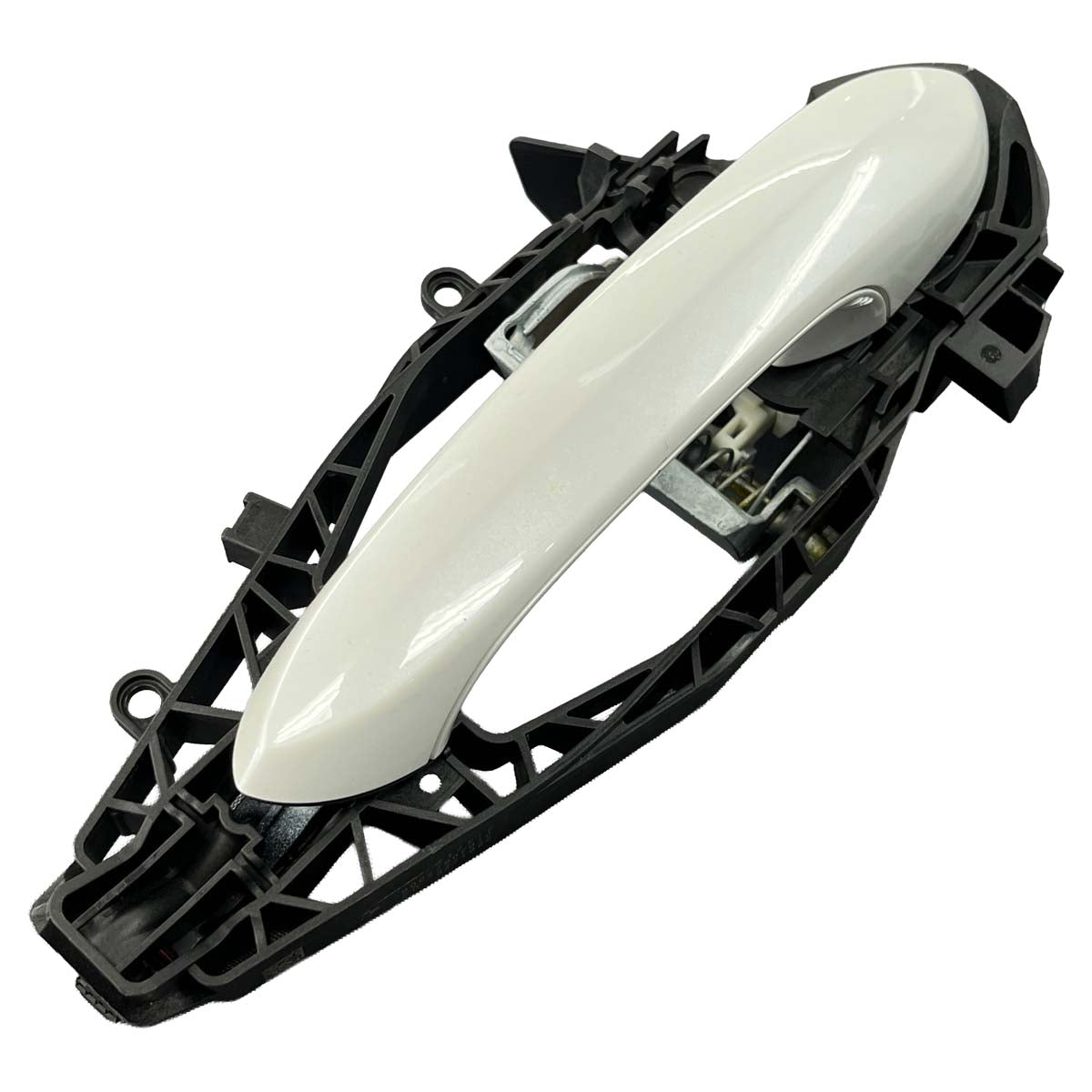 Maçaneta Externa BMW X5 Híbrido 2021 2022 Dianteiro Direito