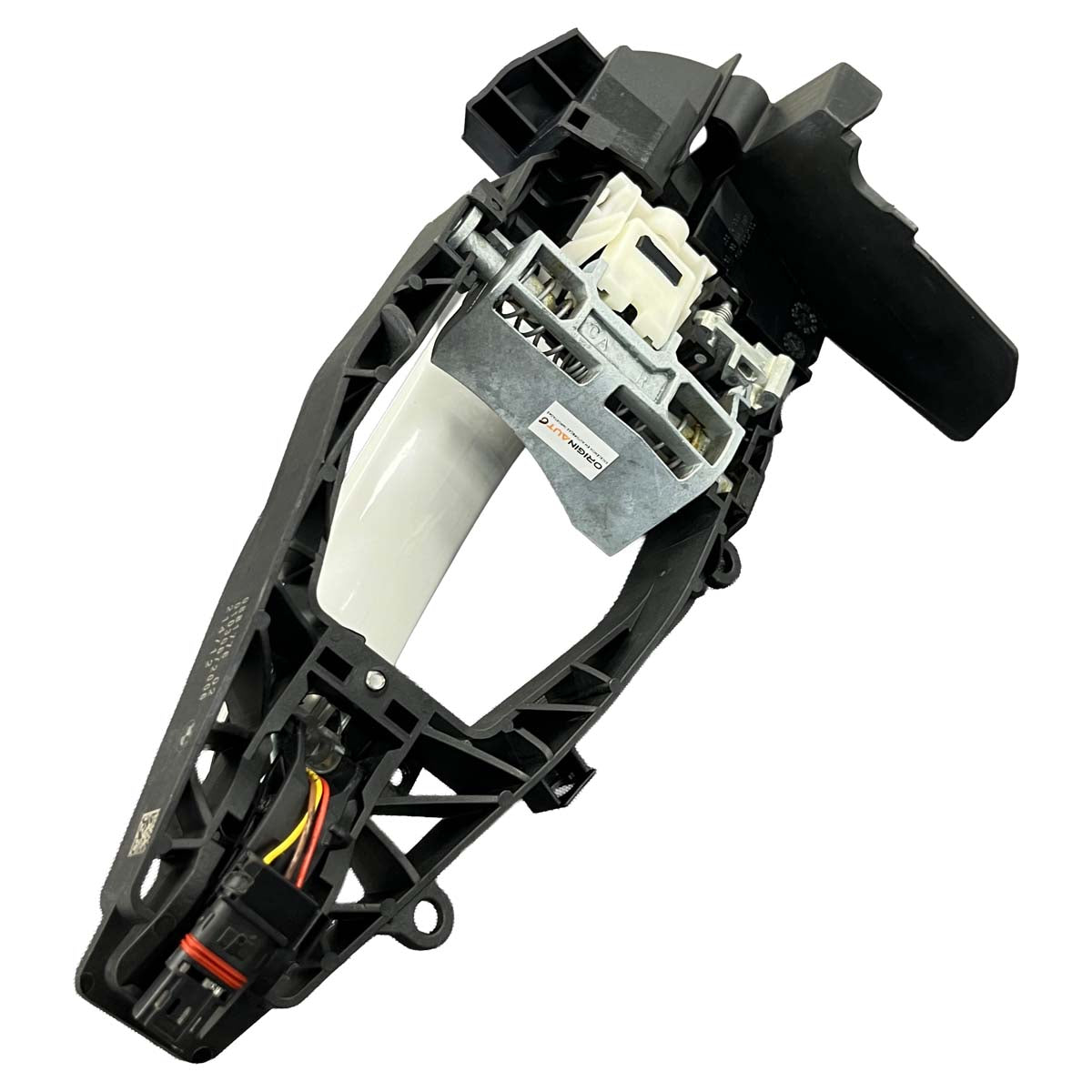 Maçaneta Externa BMW X5 Híbrido 2021 2022 Dianteiro Direito