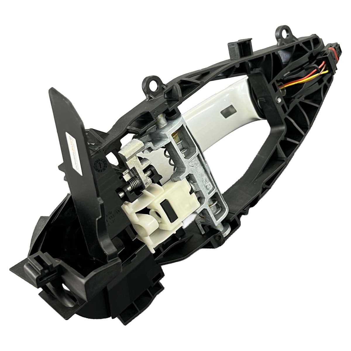 Maçaneta Externa BMW X5 Híbrido 2021 2022 Dianteiro Direito