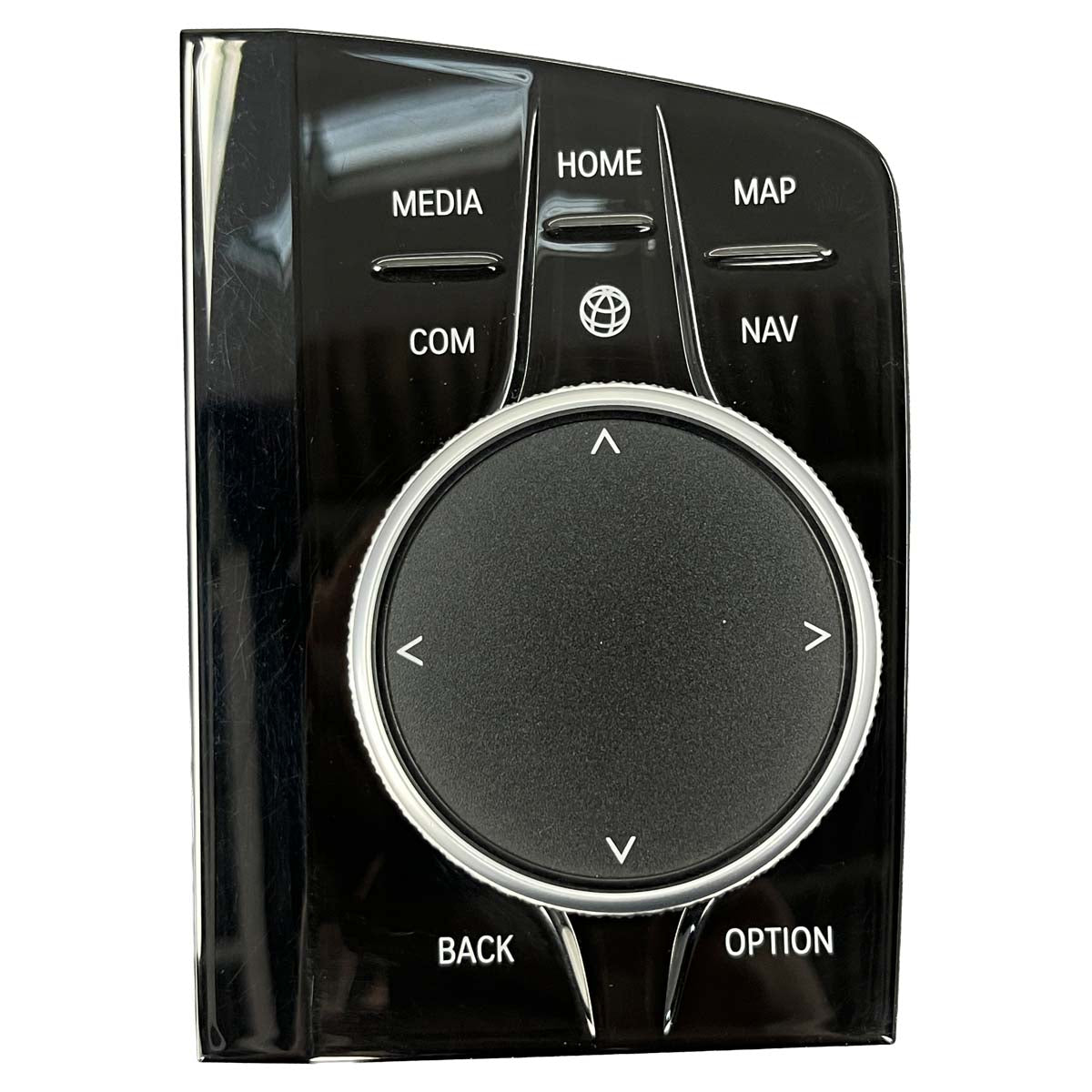 Comando Idrive Multimídia BMW X5 G05 2020 2021 2022 Joistick