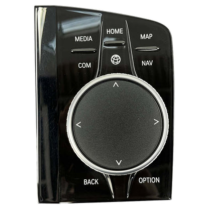 Comando Idrive Multimídia BMW X5 G05 2020 2021 2022 Joistick