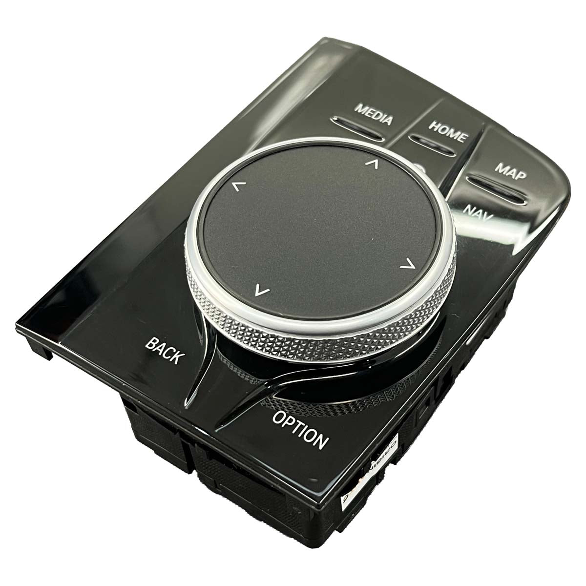 Comando Idrive Multimídia BMW X5 G05 2020 2021 2022 Joistick