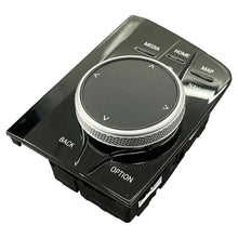 Comando Idrive Multimídia BMW X5 G05 2020 2021 2022 Joistick