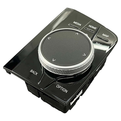 Comando Idrive Multimídia BMW X5 G05 2020 2021 2022 Joistick