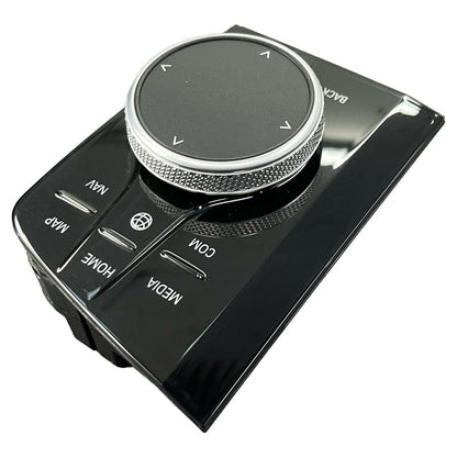 Comando Idrive Multimídia BMW X5 G05 2020 2021 2022 Joistick