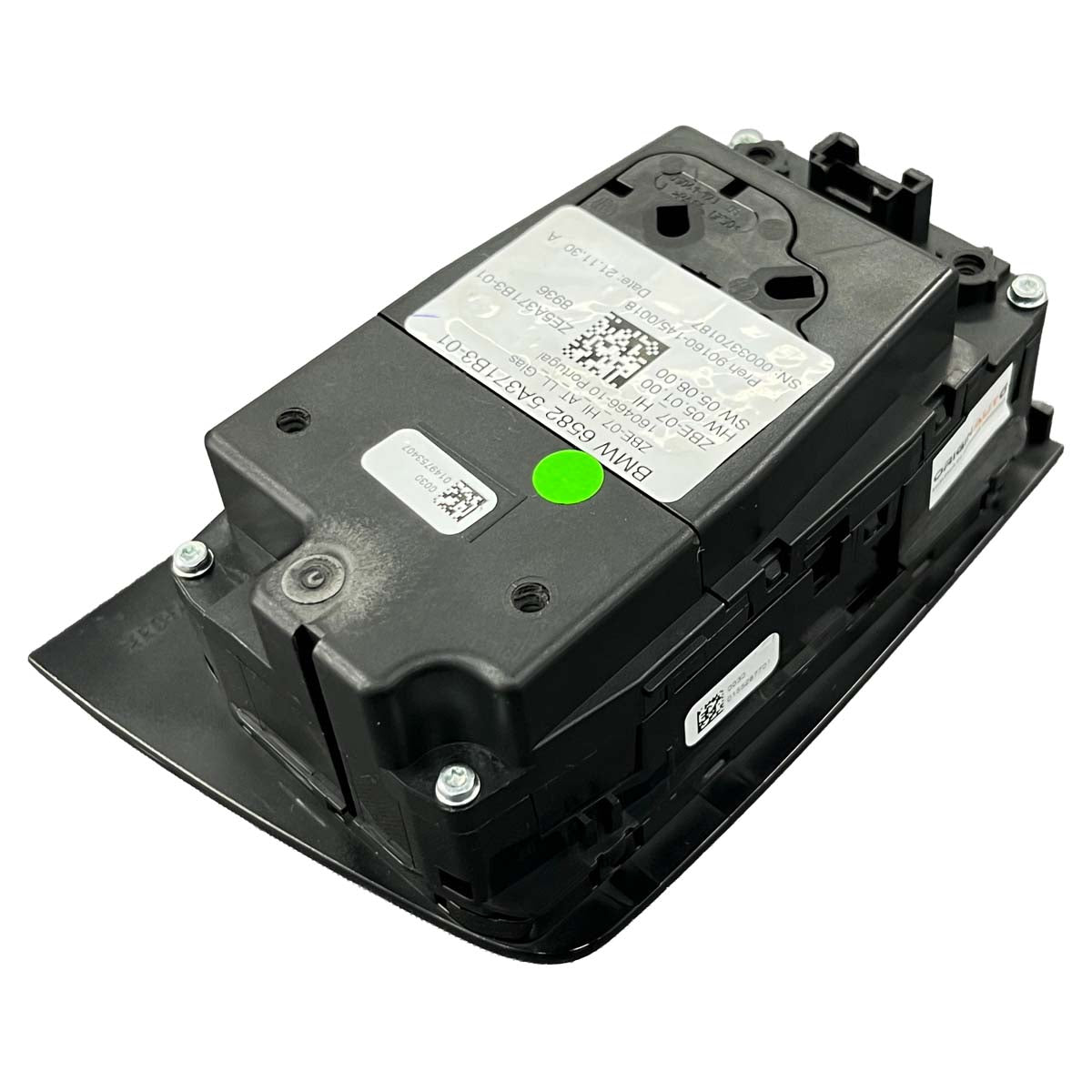 Comando Idrive Multimídia BMW X5 G05 2020 2021 2022 Joistick