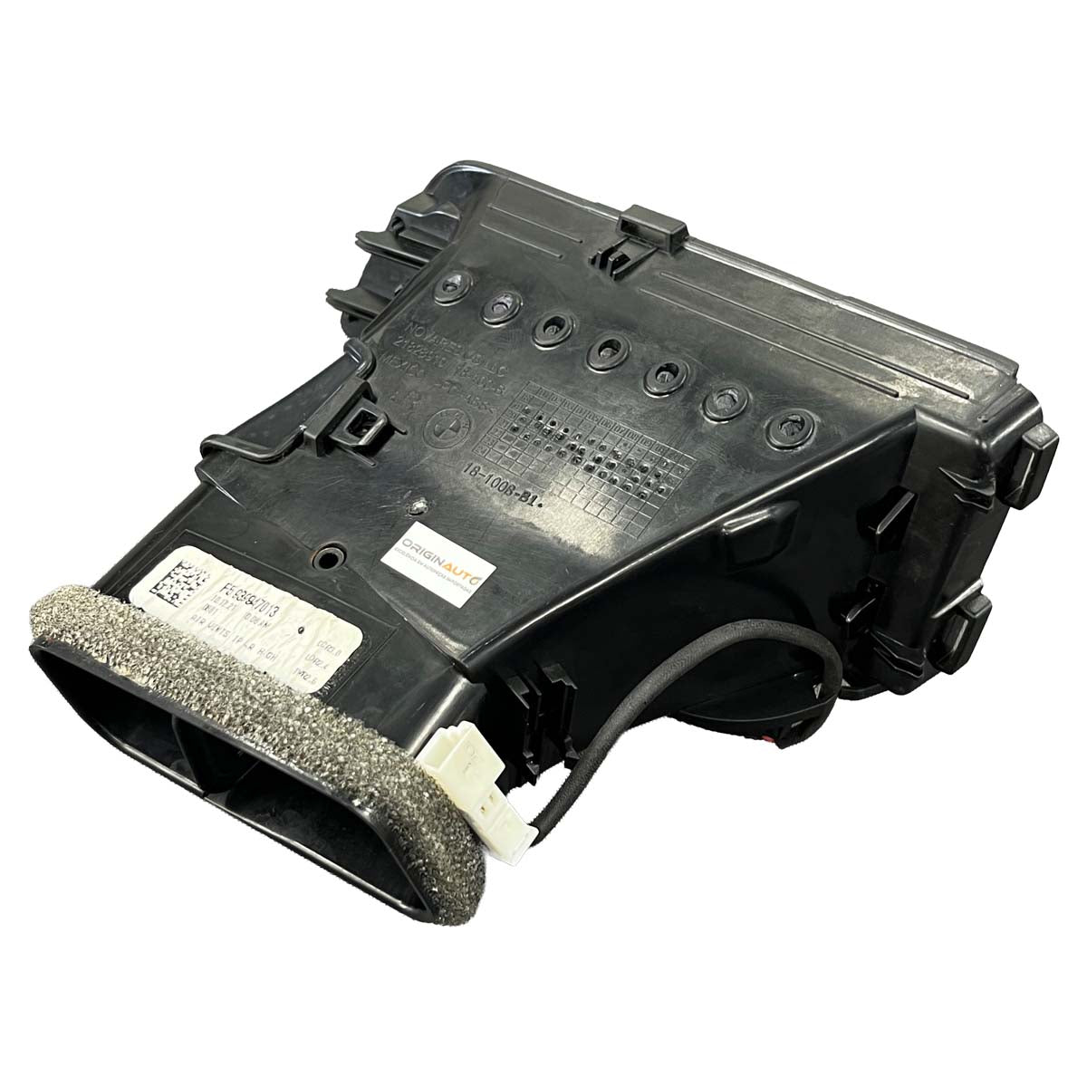 Difusor Ar Painel BMW X5 G05 Híbrido 2020 2021 2022 Direito