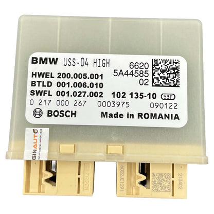Módulo Sensor Estacionamento BMW X5 2019 2020 2021 2022 2023