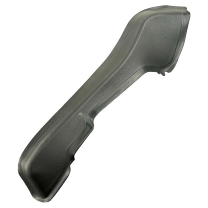 Moldura Acabamento BMW X5 2022 2023 Tampa Traseira Esquerdo