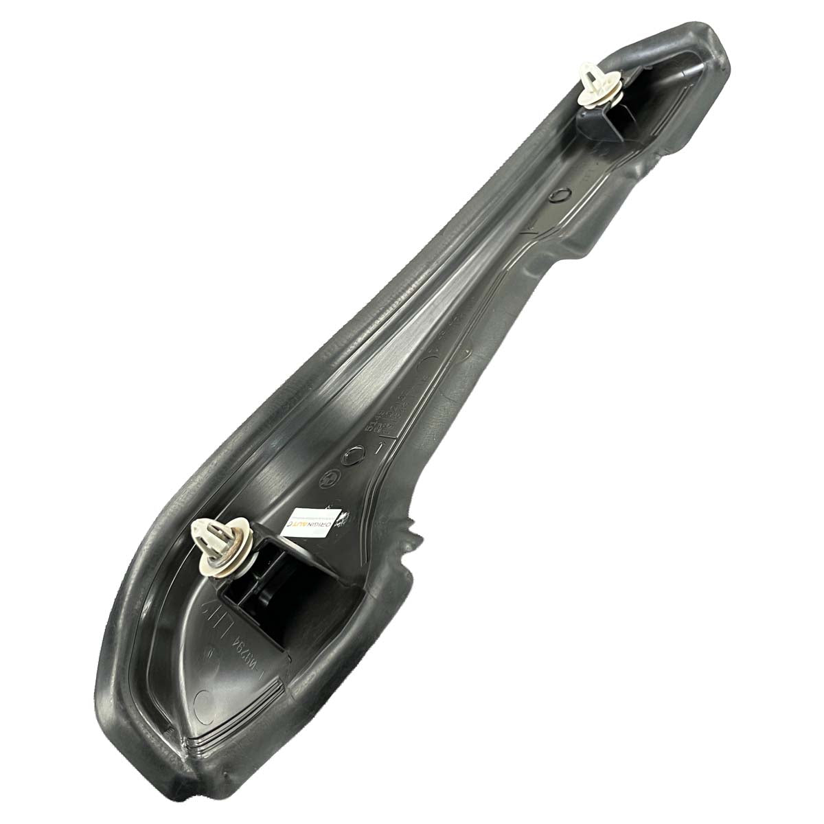 Moldura Acabamento BMW X5 2022 2023 Tampa Traseira Esquerdo