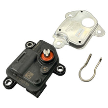 Motor Atuador Válvula Escape X5 2020 2021 2022 Silenciador