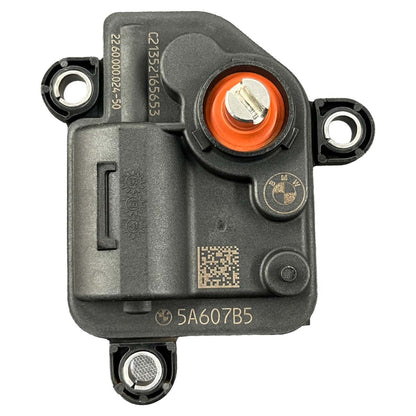 Motor Atuador Válvula Escape X5 2020 2021 2022 Silenciador