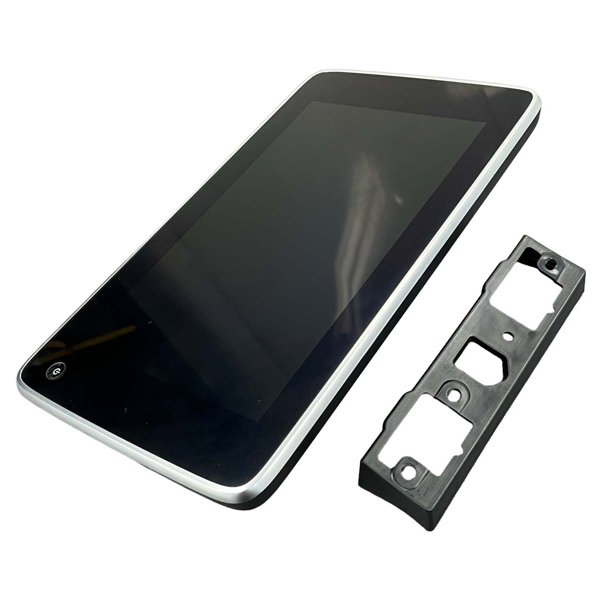 Tela Multimidia Encosto Banco BMW X5 G05 2020 2021 2022 PEÇA