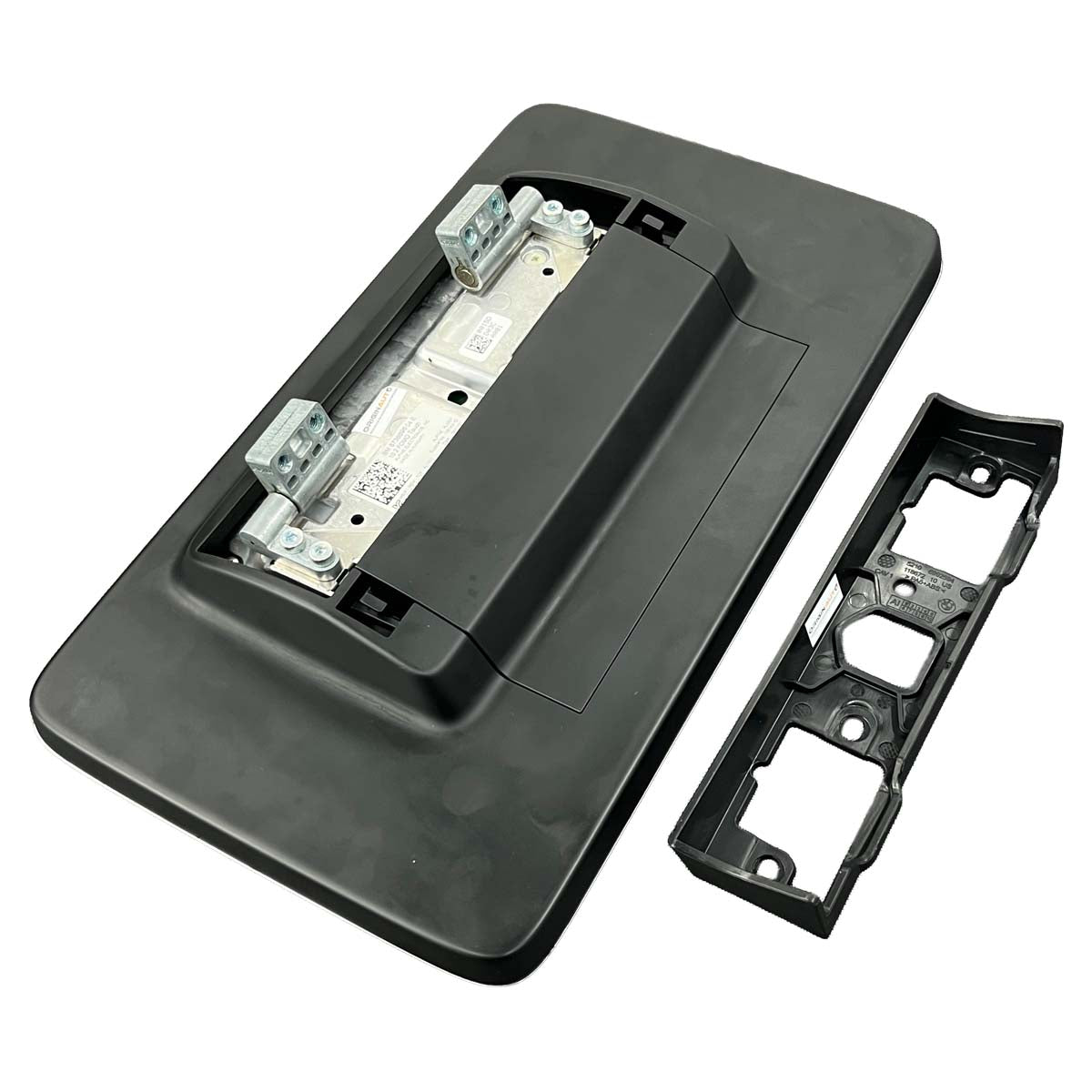 Tela Multimidia Encosto Banco BMW X5 G05 2020 2021 2022 PEÇA