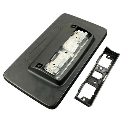 Tela Multimidia Encosto Banco BMW X5 G05 2020 2021 2022 PEÇA