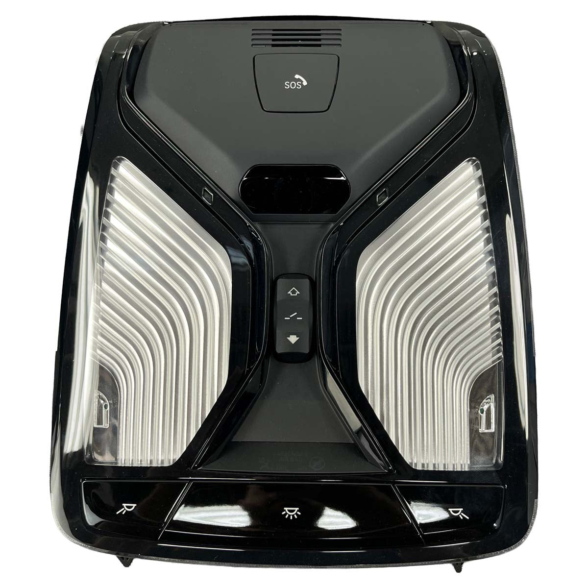 Comando Teto Solar Luz BMW X5 2020 2021 2022 2023 Dianteiro