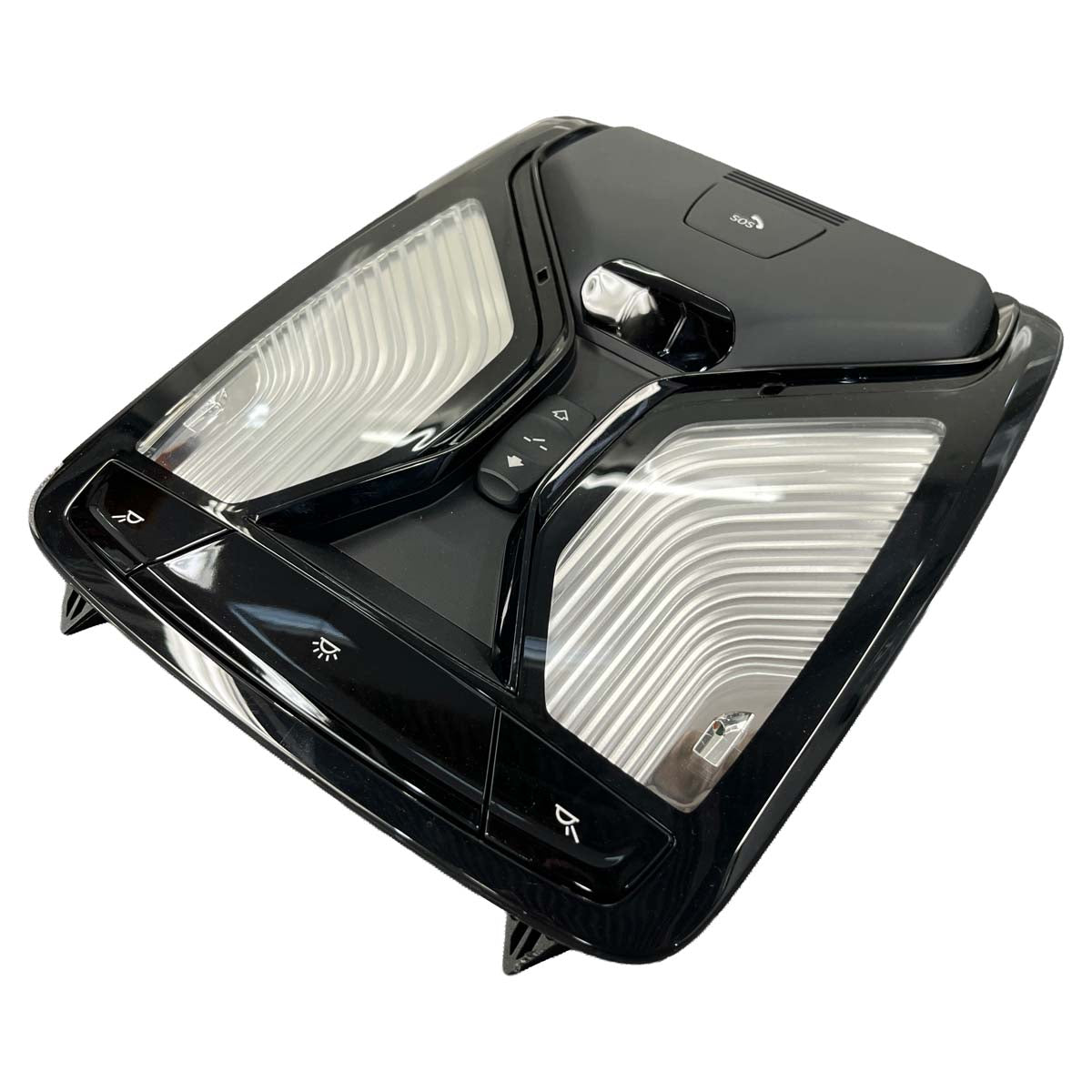 Comando Teto Solar Luz BMW X5 2020 2021 2022 2023 Dianteiro