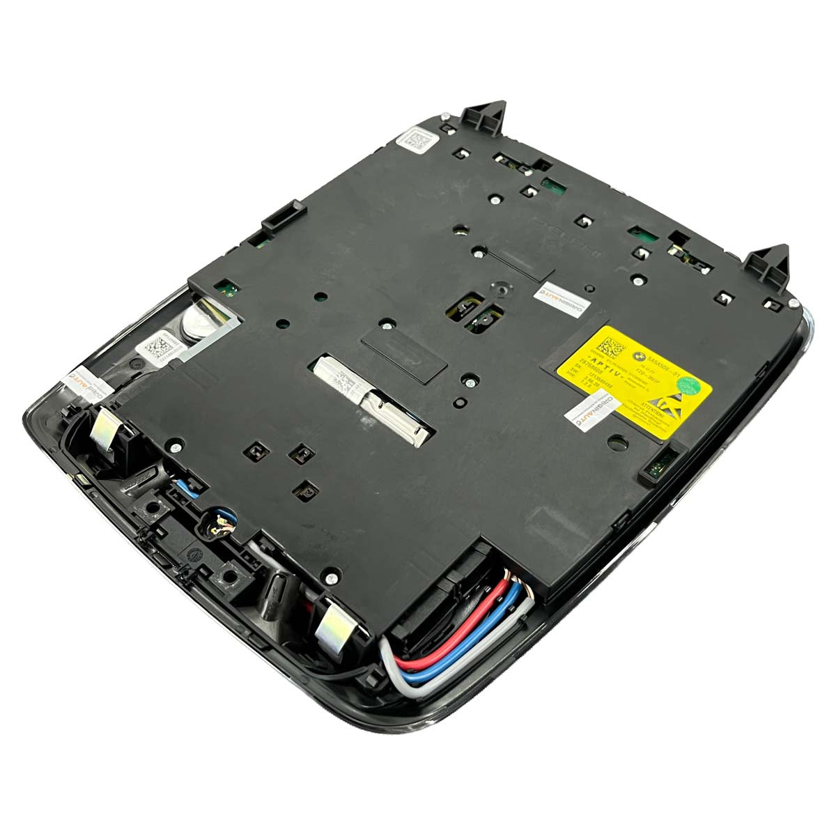 Comando Teto Solar Luz BMW X5 2020 2021 2022 2023 Dianteiro