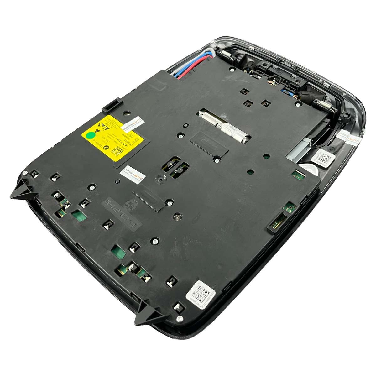Comando Teto Solar Luz BMW X5 2020 2021 2022 2023 Dianteiro