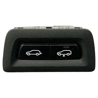 Botão Abertura Tampa Traseira BMW X5 2021 2022 2023 Inferior
