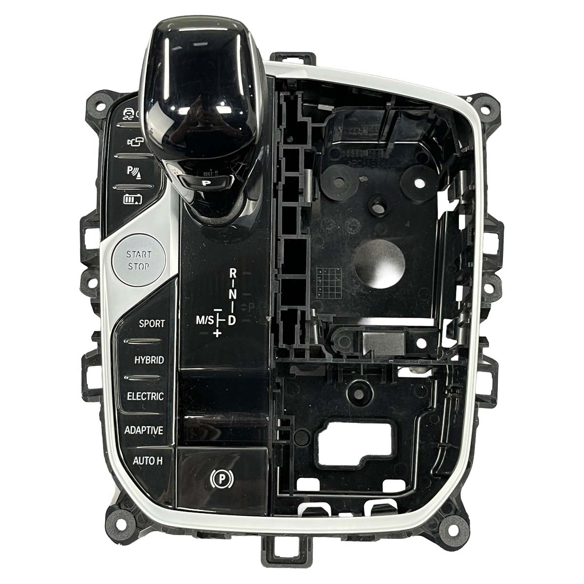 Manopla Alavanca Seletora Câmbio BMW X5 G05 2021 2022 Marcha