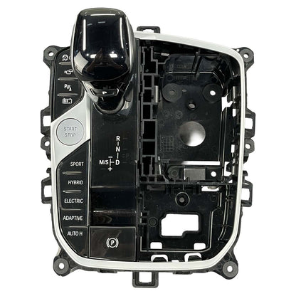 Manopla Alavanca Seletora Câmbio BMW X5 G05 2021 2022 Marcha