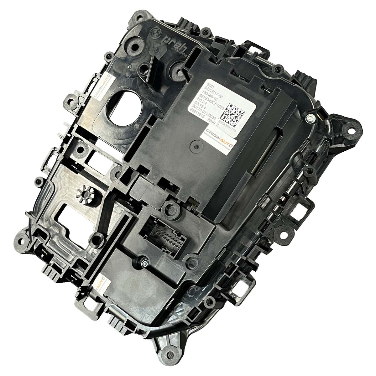 Manopla Alavanca Seletora Câmbio BMW X5 G05 2021 2022 Marcha