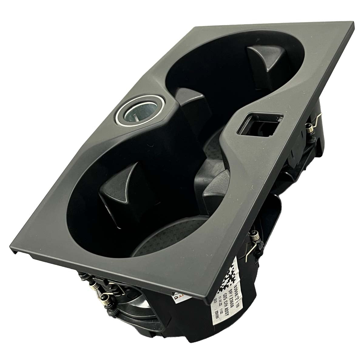 Porta Copo BMW X5 G05 B58 xDrive45e 2019 2020 2021 2022 2023