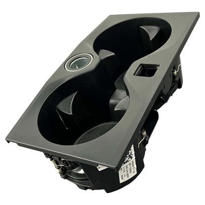Porta Copo BMW X5 G05 B58 xDrive45e 2019 2020 2021 2022 2023