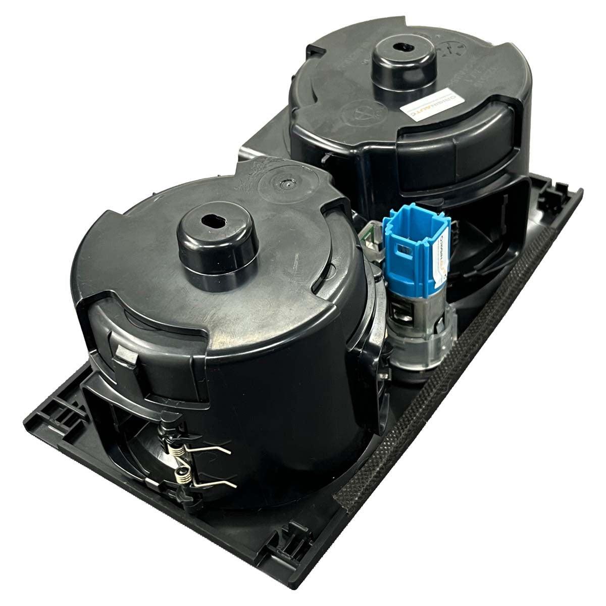 Porta Copo BMW X5 G05 B58 xDrive45e 2019 2020 2021 2022 2023