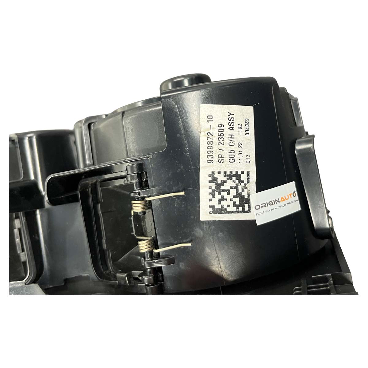 Porta Copo BMW X5 G05 B58 xDrive45e 2019 2020 2021 2022 2023