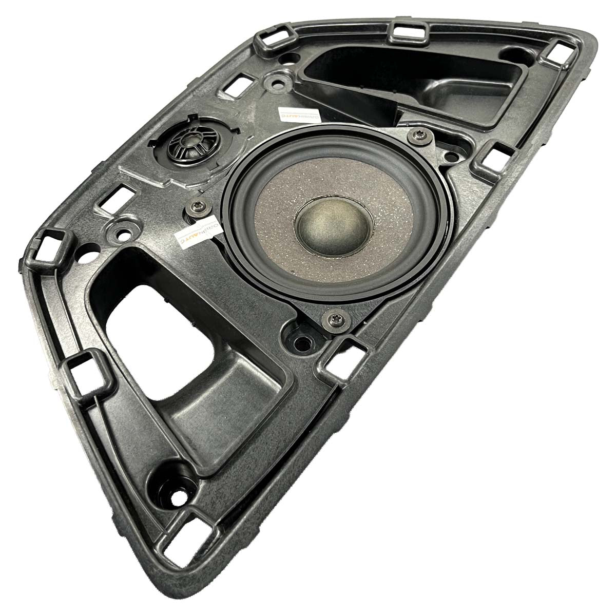 Moldura Tweeter Alto Falante BMW X5 2021 2022 Painel Central