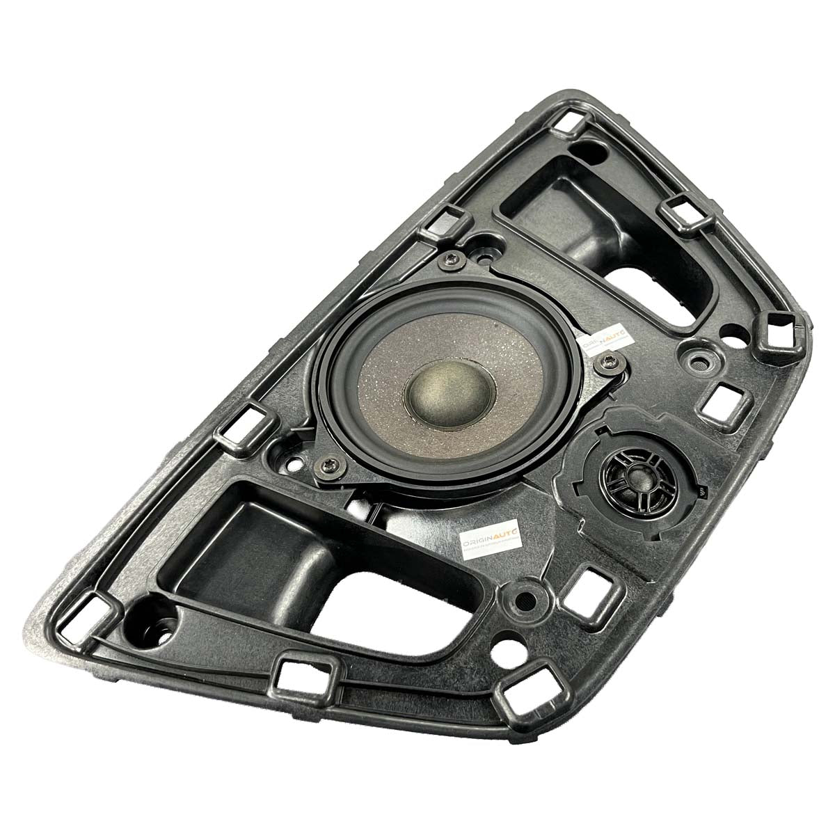Moldura Tweeter Alto Falante BMW X5 2021 2022 Painel Central
