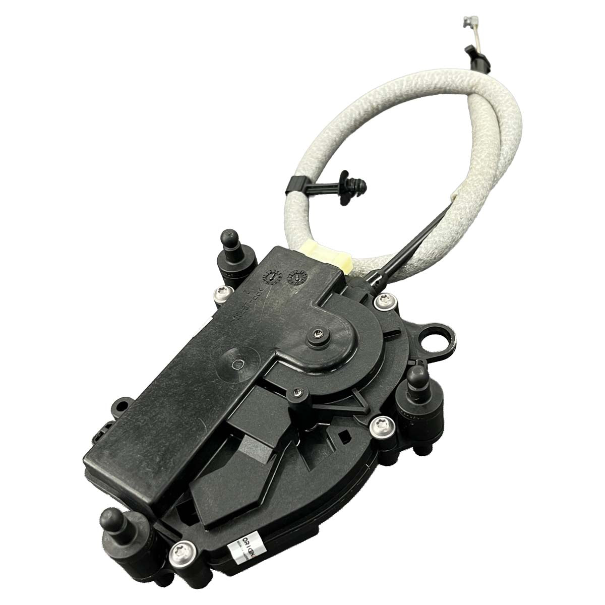 Motor Atuador Fechadura Tampa BMW X5 2021 2022 2023 Direito