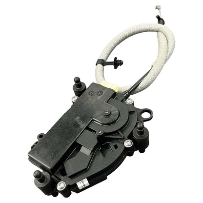 Motor Atuador Fechadura Tampa BMW X5 2021 2022 2023 Direito