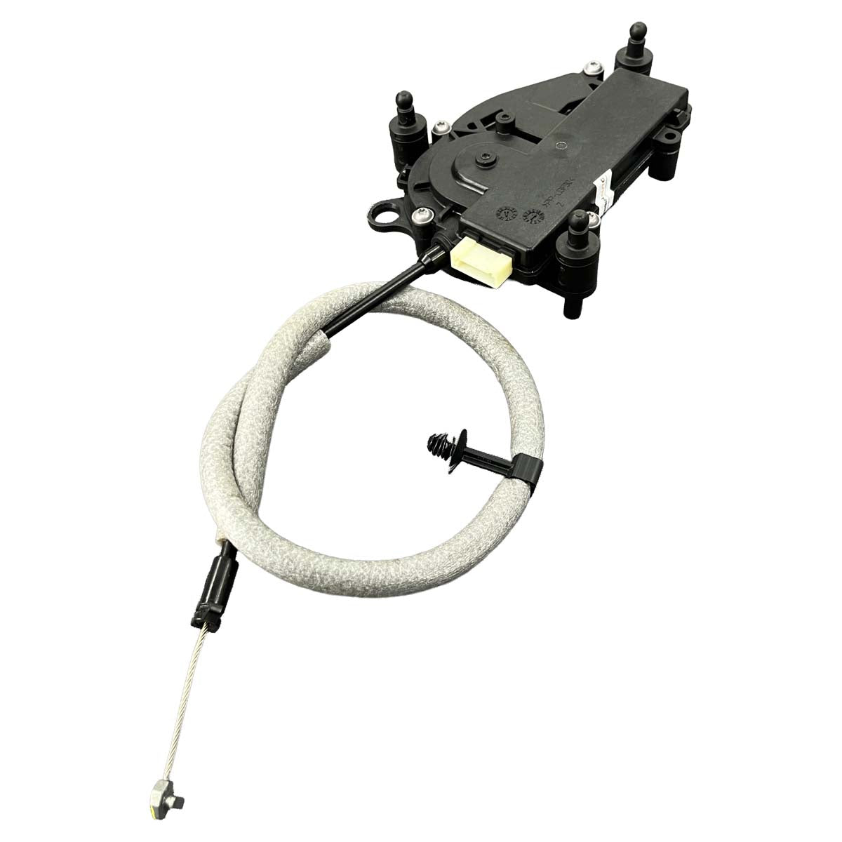 Motor Atuador Fechadura Tampa BMW X5 2021 2022 2023 Direito