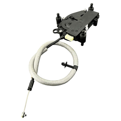 Motor Atuador Fechadura Tampa BMW X5 2021 2022 2023 Direito