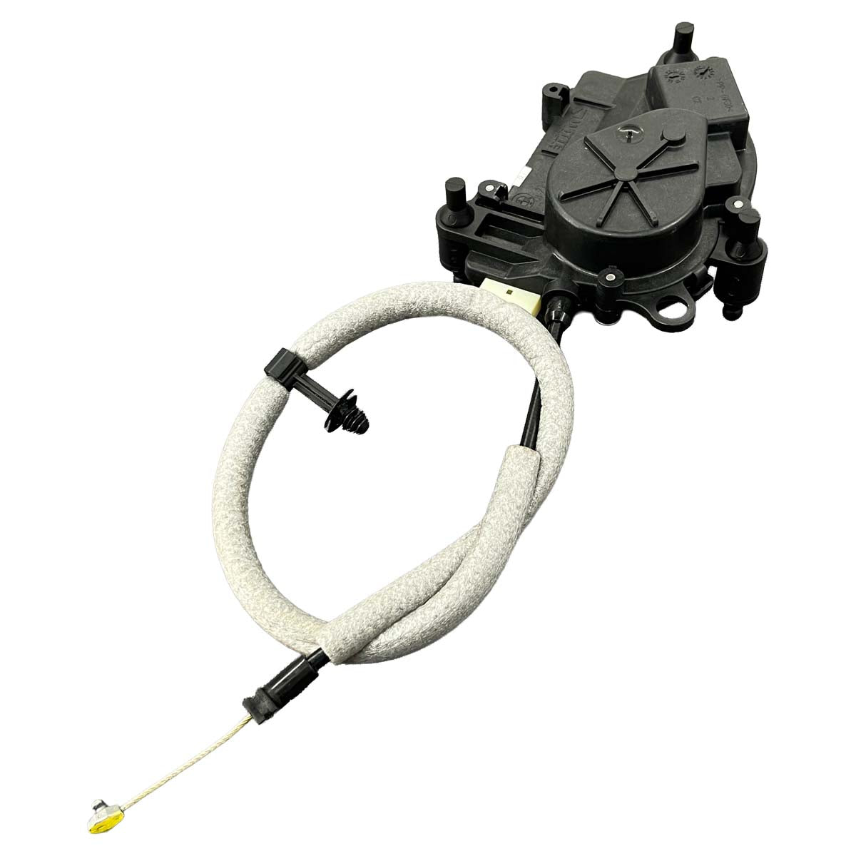 Motor Atuador Fechadura Tampa BMW X5 2021 2022 2023 Direito