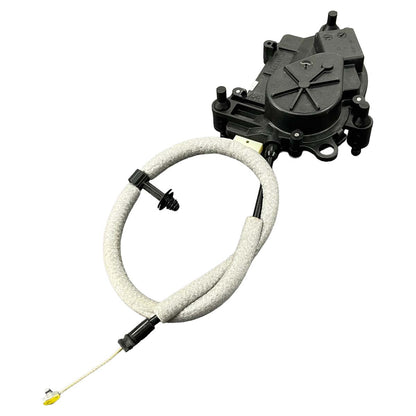 Motor Atuador Fechadura Tampa BMW X5 2021 2022 2023 Direito