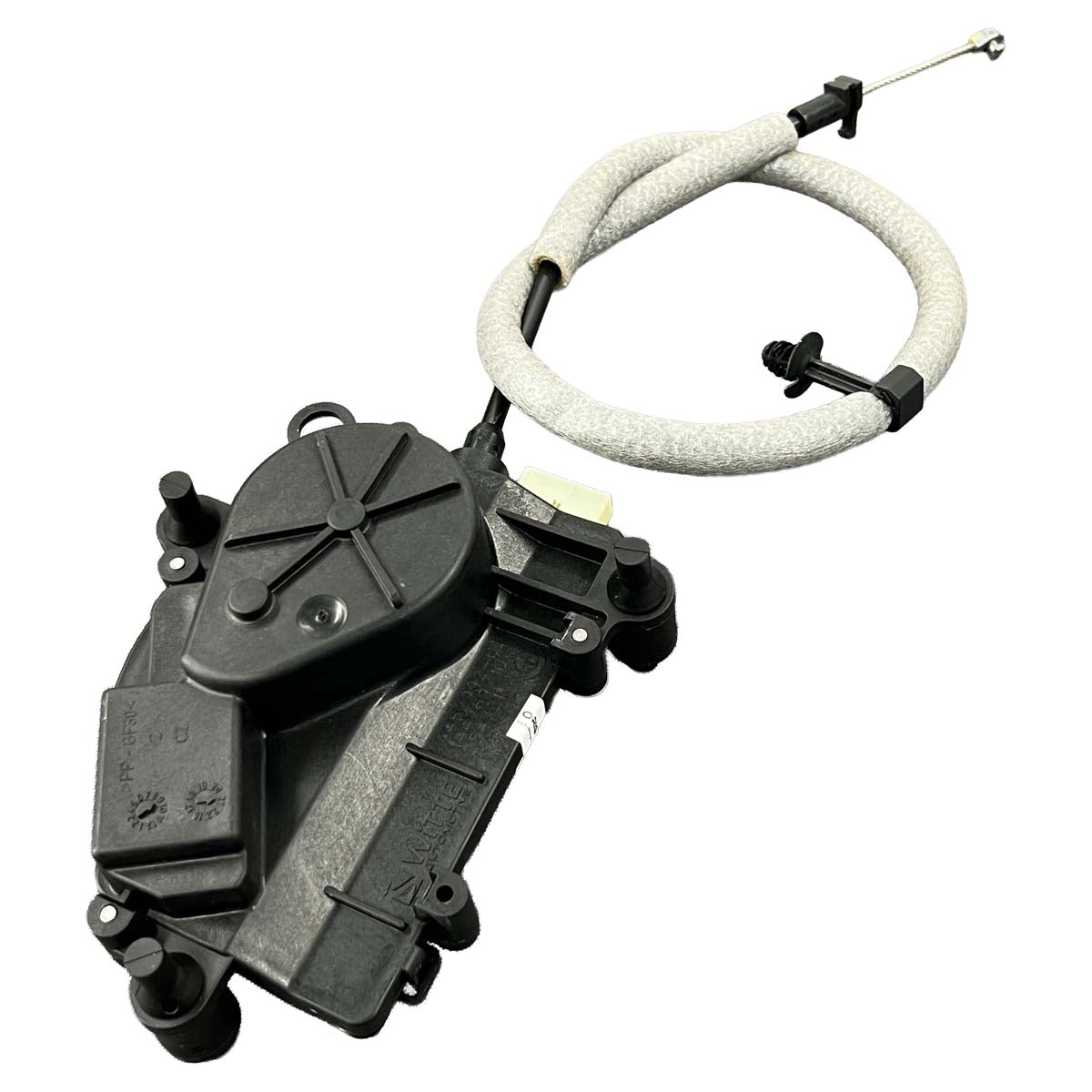 Motor Atuador Fechadura Tampa BMW X5 2021 2022 2023 Direito