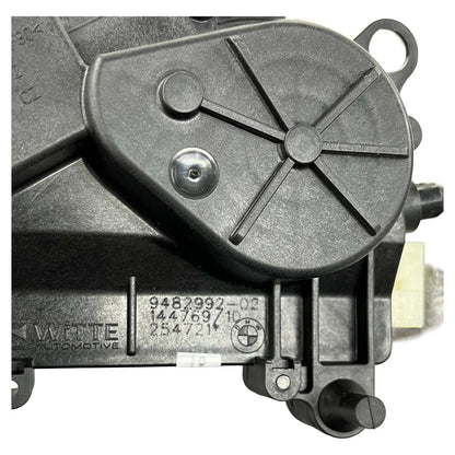 Motor Atuador Fechadura Tampa BMW X5 2021 2022 2023 Direito