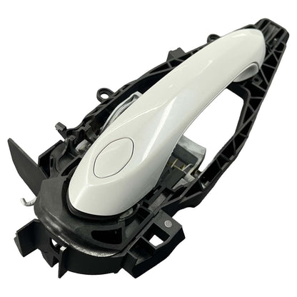 Maçaneta Externa BMW X5 Híbrido 2021 2022 Dianteiro Esquerdo