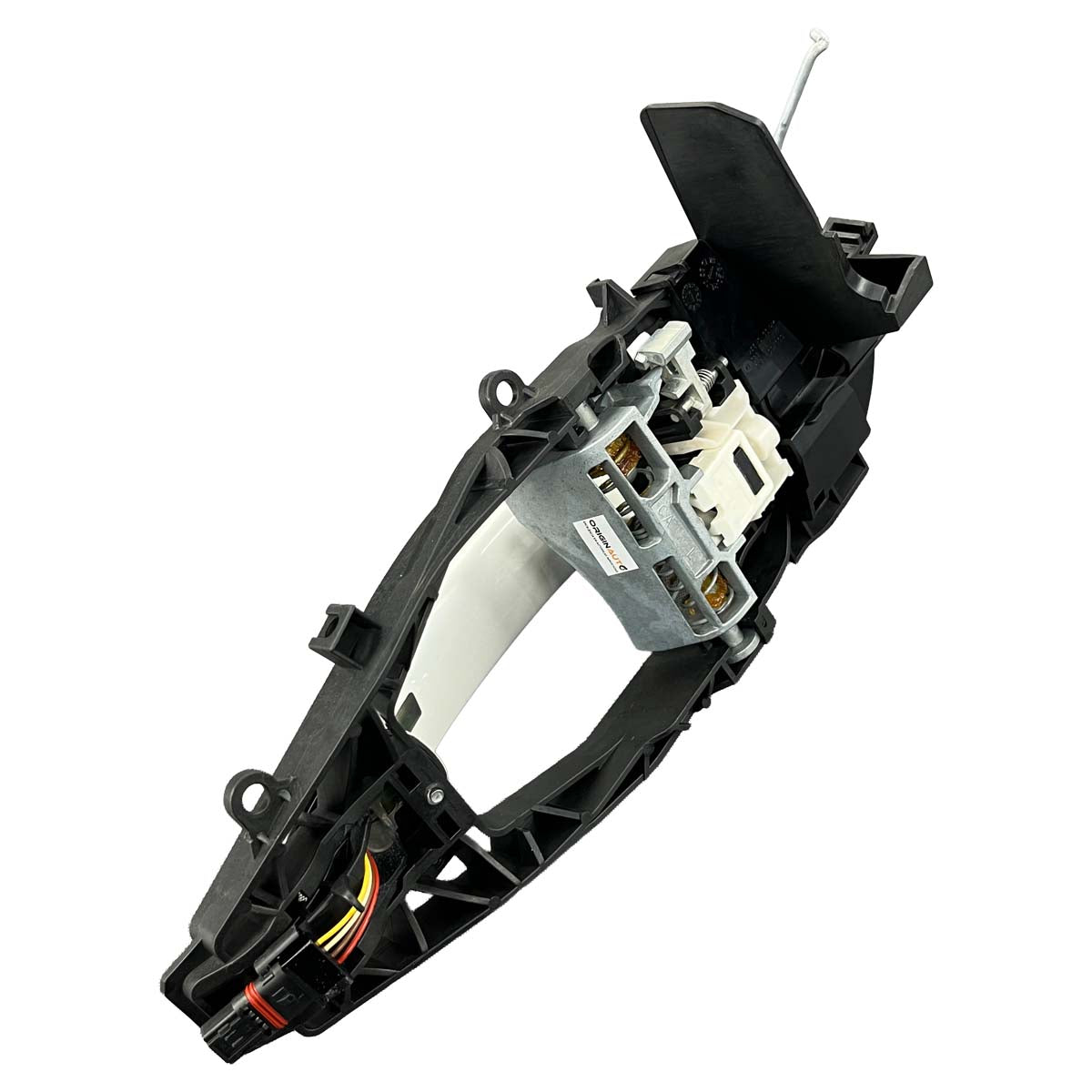 Maçaneta Externa BMW X5 Híbrido 2021 2022 Dianteiro Esquerdo