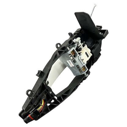 Maçaneta Externa BMW X5 Híbrido 2021 2022 Dianteiro Esquerdo